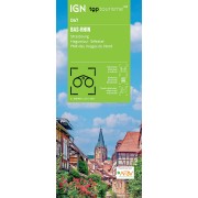 D67 IGN Bas-Rhin 